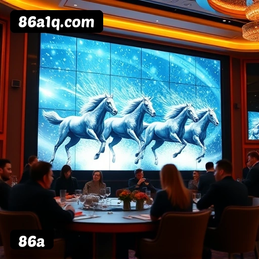 Cassino ao vivo 86a dealers