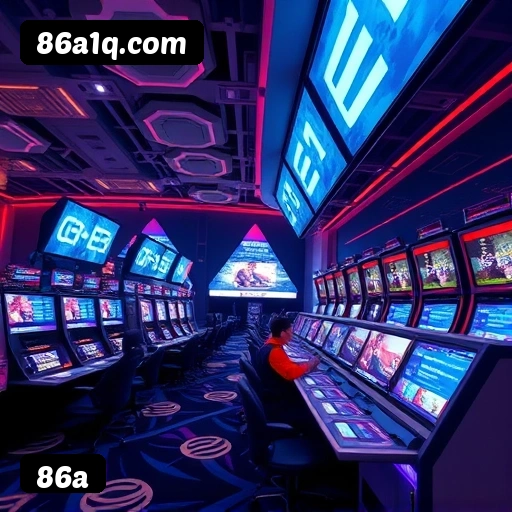 Formulário registro 86a