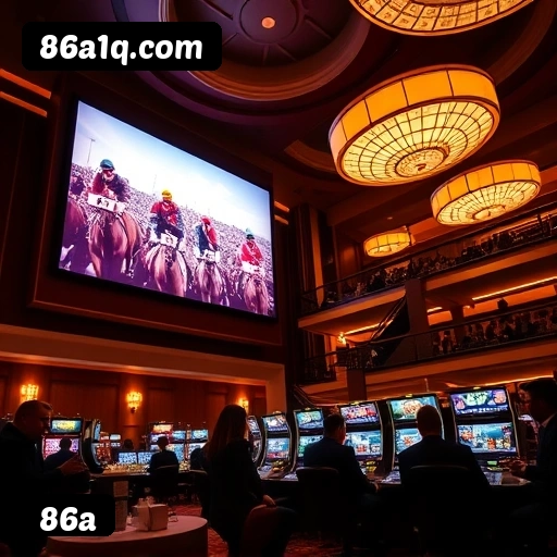 App 86a slots mobile