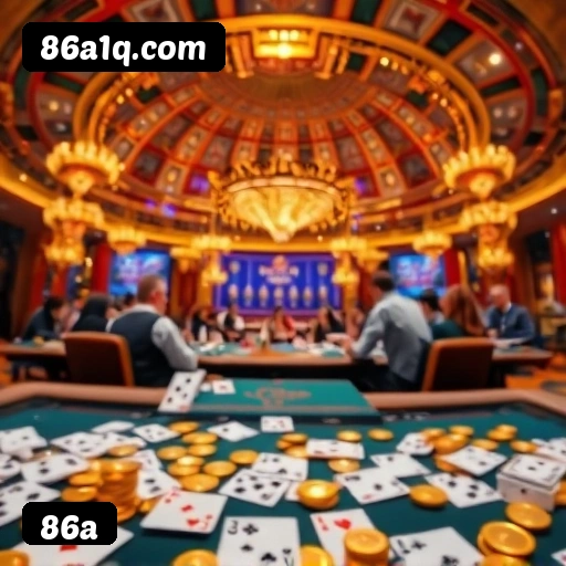 Configurações úteis dentro do app 86a