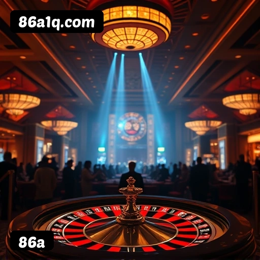 Guia rápido de apostas ao vivo na 86a